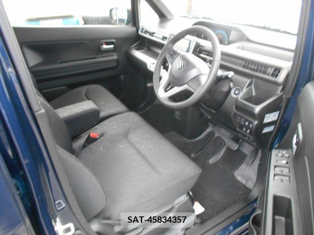 Suzuki WAGON R 2019-03 289819-7