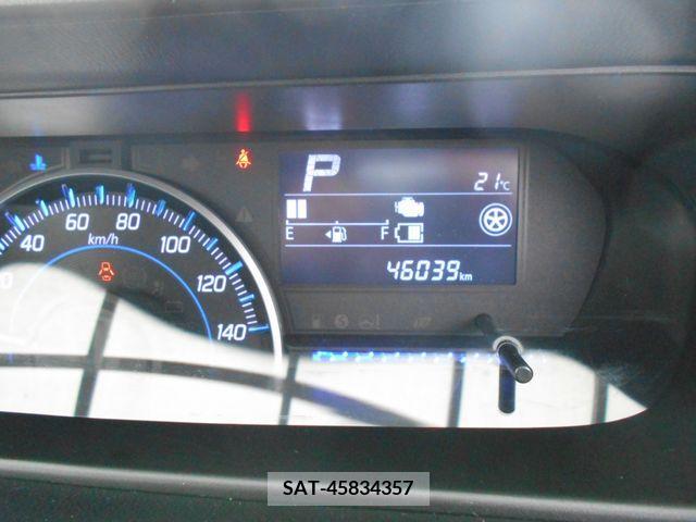 Suzuki WAGON R 2019-03 289819-9