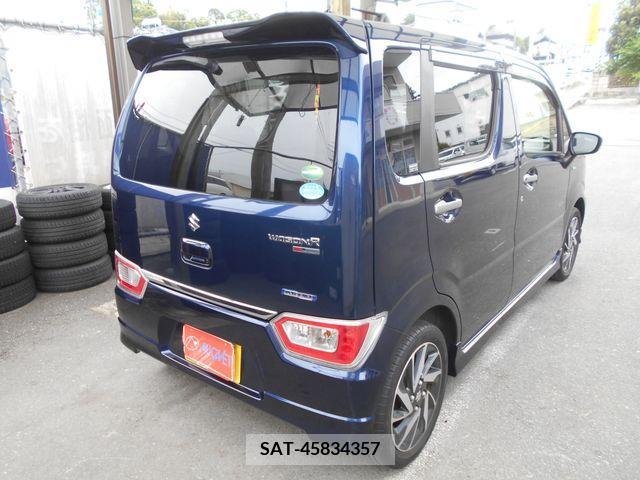 Suzuki WAGON R 2019-03 289819-5