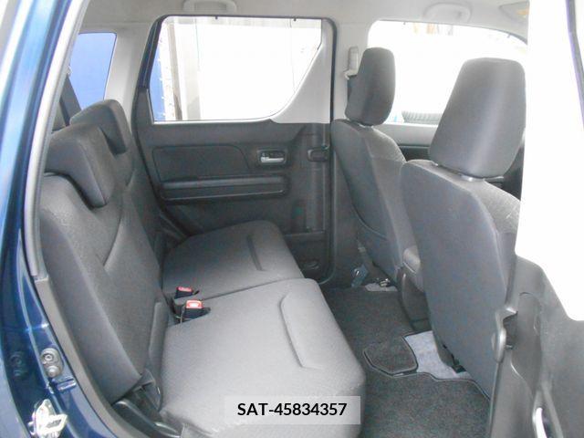Suzuki WAGON R 2019-03 289819-11