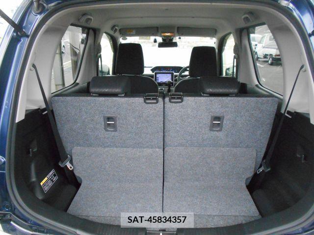 Suzuki WAGON R 2019-03 289819-12