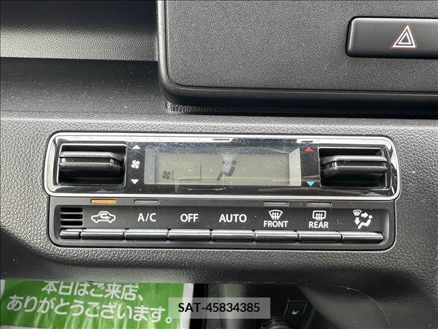 Suzuki WAGON R 2018-02 385997-19