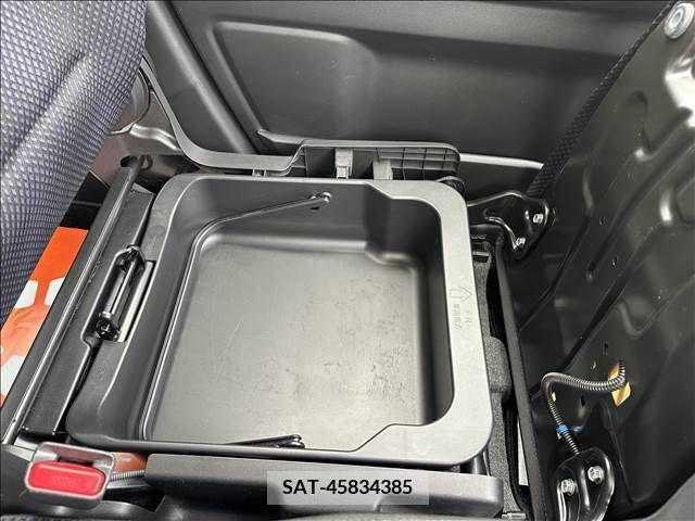 Suzuki WAGON R 2018-02 385997-27