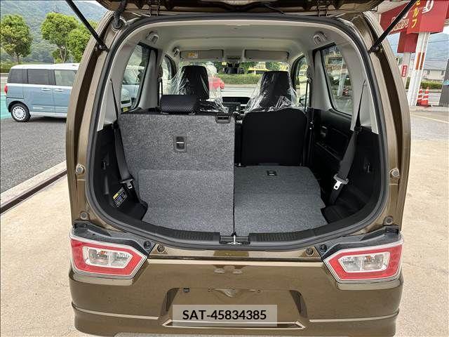 Suzuki WAGON R 2018-02 385997-10
