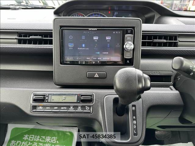 Suzuki WAGON R 2018-02 385997-18