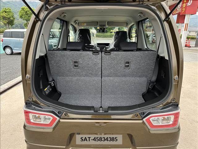 Suzuki WAGON R 2018-02 385997-9