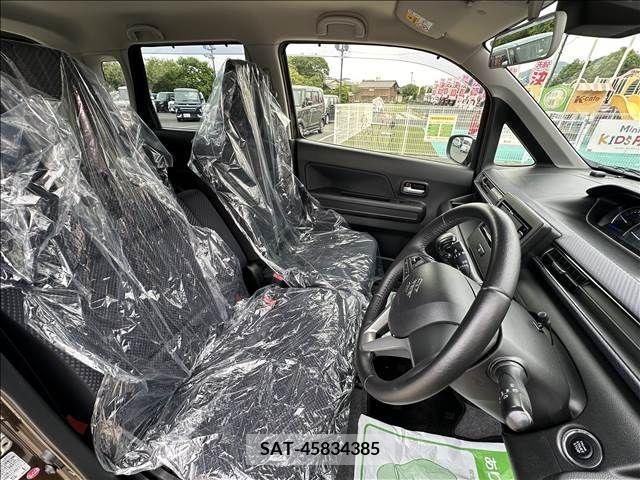 Suzuki WAGON R 2018-02 385997-17