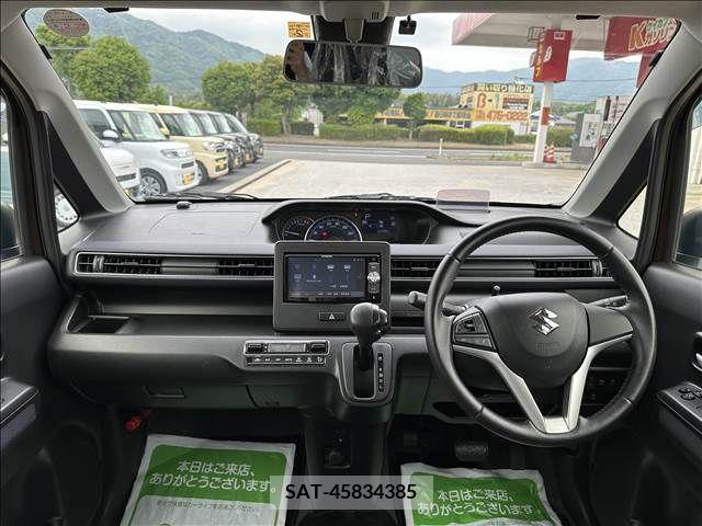 Suzuki WAGON R 2018-02 385997-16