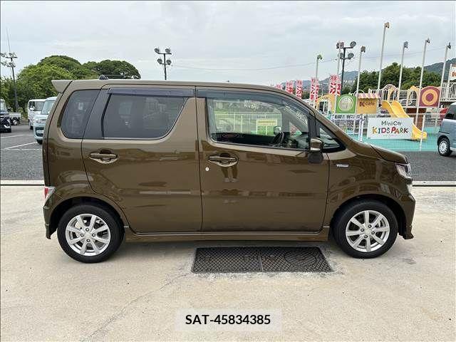 Suzuki WAGON R 2018-02 385997-3