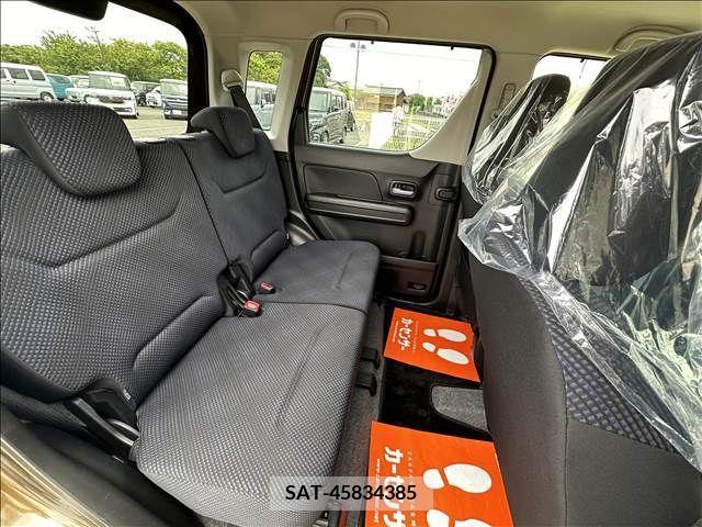 Suzuki WAGON R 2018-02 385997-15