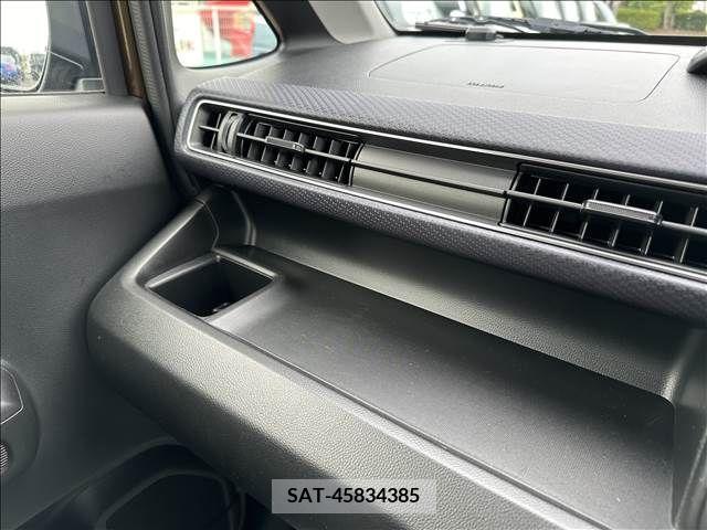 Suzuki WAGON R 2018-02 385997-23