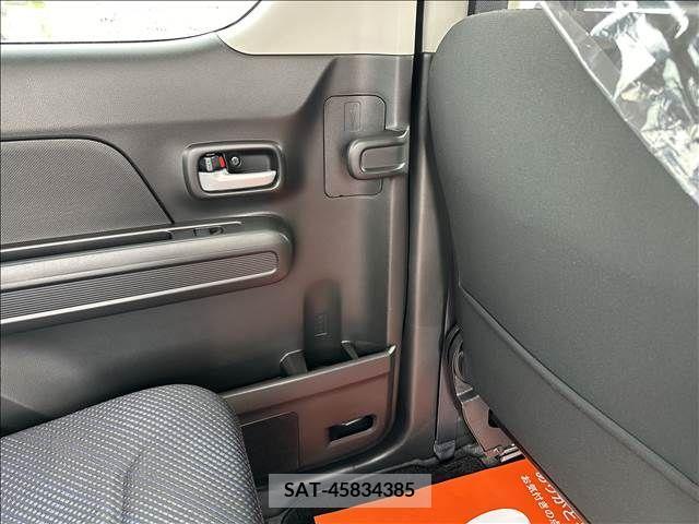 Suzuki WAGON R 2018-02 385997-14