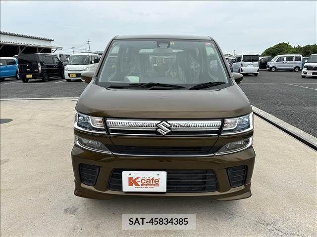 Suzuki WAGON R 2018-02 385997-1