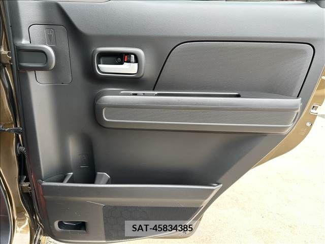 Suzuki WAGON R 2018-02 385997-13