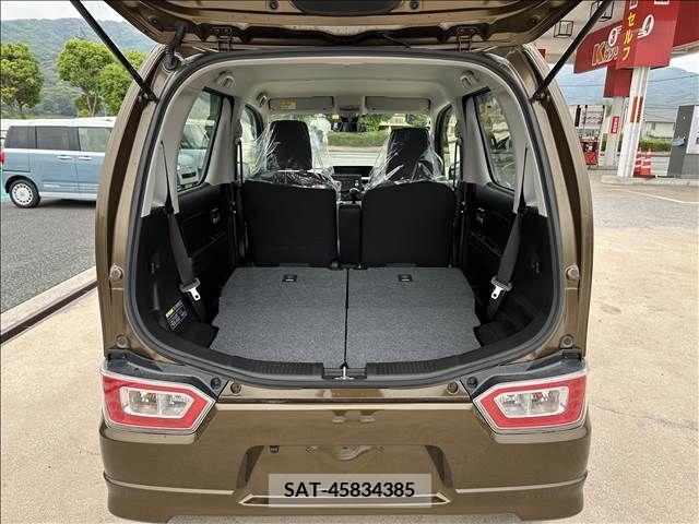 Suzuki WAGON R 2018-02 385997-11