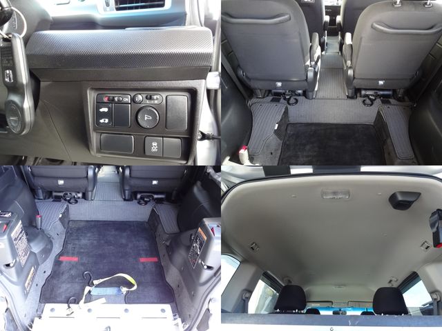 Honda FREED 2016-02 9791-8