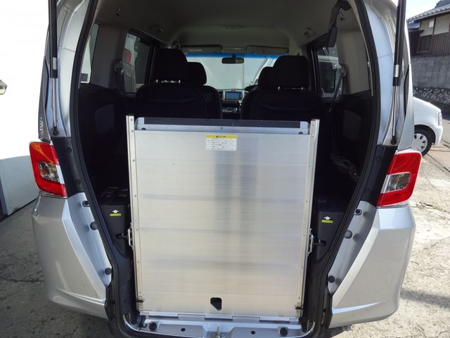 Honda FREED 2016-02 9791-10