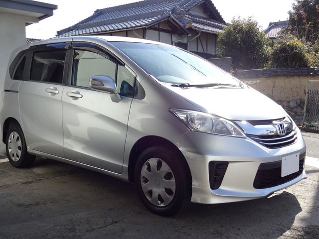 Honda FREED 2016-02 9791-0