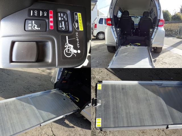 Honda FREED 2016-02 9791-9