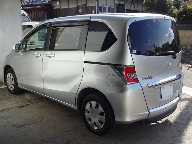 Honda FREED 2016-02 9791-13