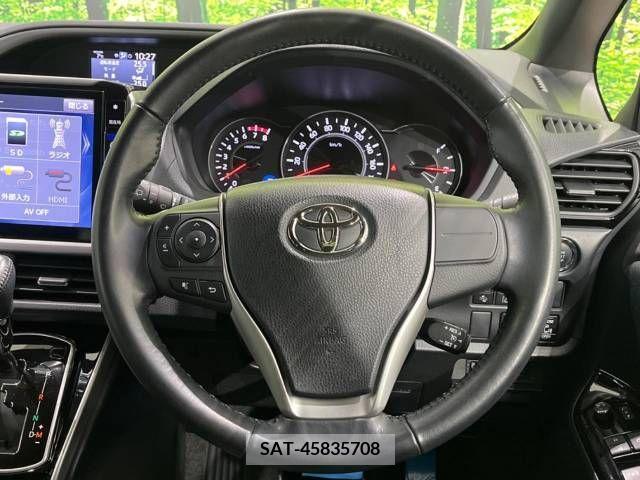 Toyota VOXY 2018-06 224390-12