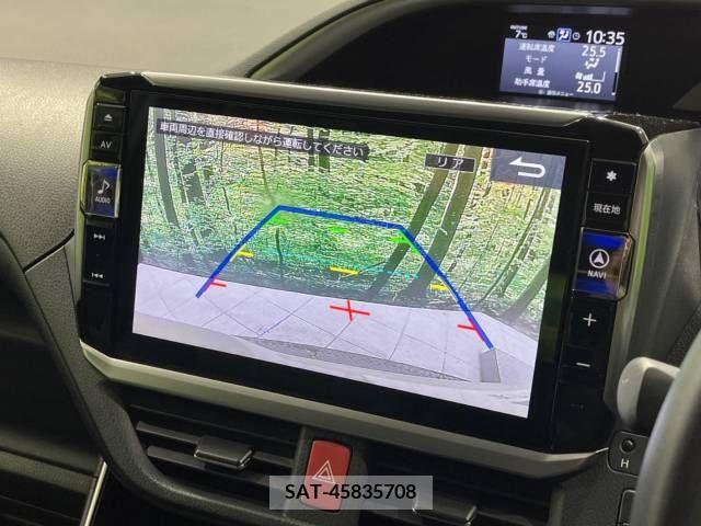 Toyota VOXY 2018-06 224390-6