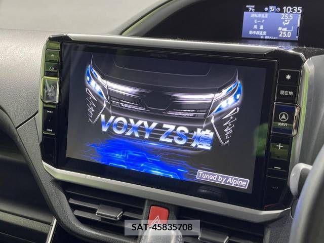 Toyota VOXY 2018-06 224390-2