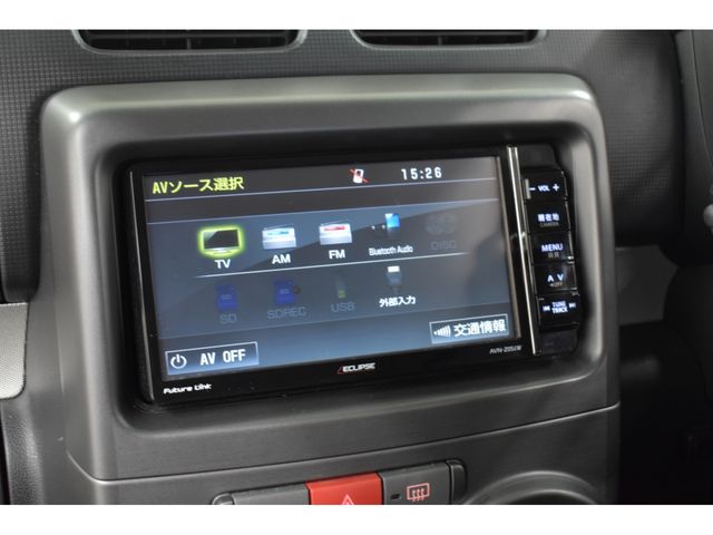 Daihatsu MOVE CONTE CUSTOM 2014-12 18431-20