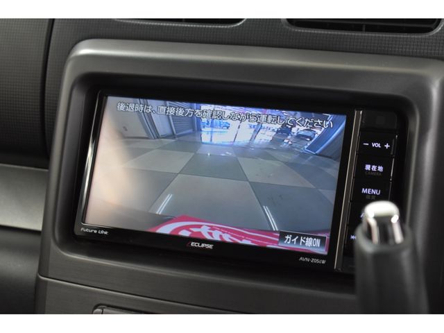 Daihatsu MOVE CONTE CUSTOM 2014-12 18431-12