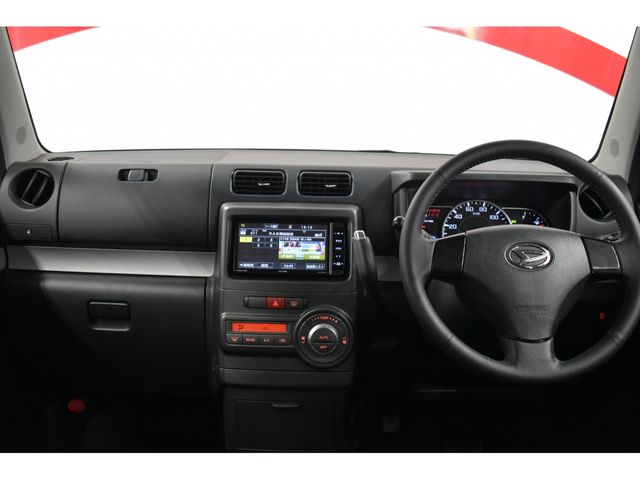 Daihatsu MOVE CONTE CUSTOM 2014-12 18431-4