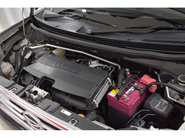 Daihatsu MOVE CONTE CUSTOM 2014-12 18431-16