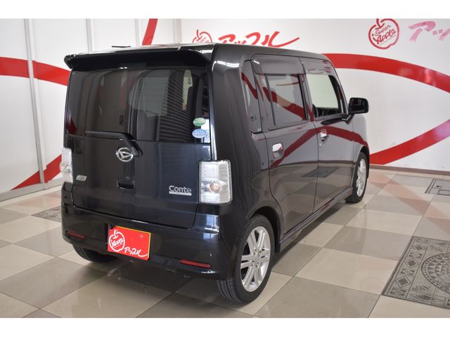 Daihatsu MOVE CONTE CUSTOM 2014-12 18431-27