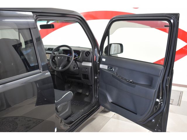 Daihatsu MOVE CONTE CUSTOM 2014-12 18431-6