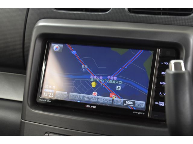 Daihatsu MOVE CONTE CUSTOM 2014-12 18431-11