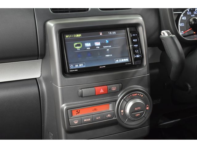 Daihatsu MOVE CONTE CUSTOM 2014-12 18431-19