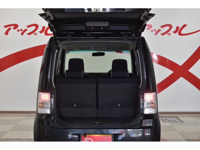 Daihatsu MOVE CONTE CUSTOM 2014-12 18431-3