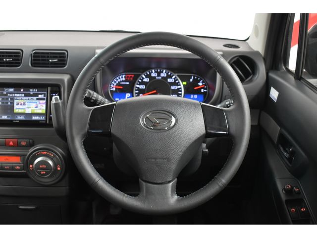 Daihatsu MOVE CONTE CUSTOM 2014-12 18431-21