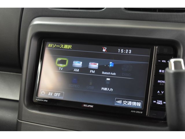 Daihatsu MOVE CONTE CUSTOM 2014-12 18431-13