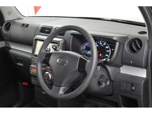Daihatsu MOVE CONTE CUSTOM 2014-12 18431-5