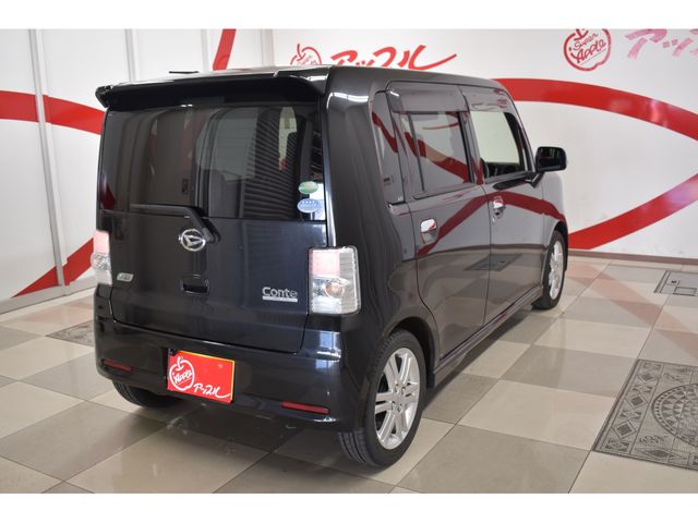 Daihatsu MOVE CONTE CUSTOM 2014-12 18431-28
