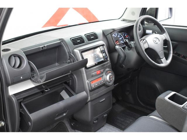 Daihatsu MOVE CONTE CUSTOM 2014-12 18431-17