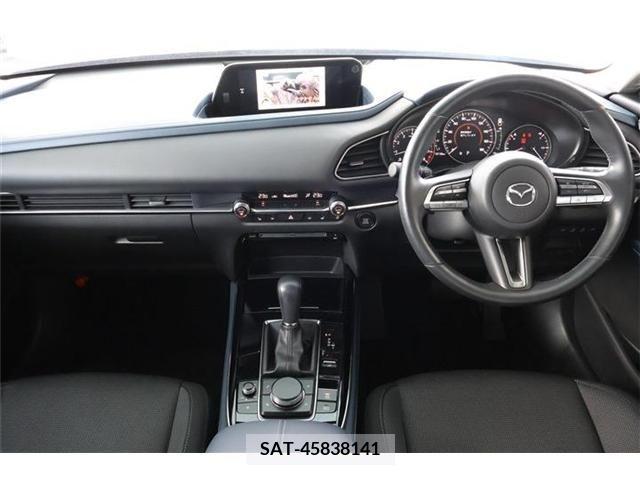 Mazda CX-30 2019-10 295581-3