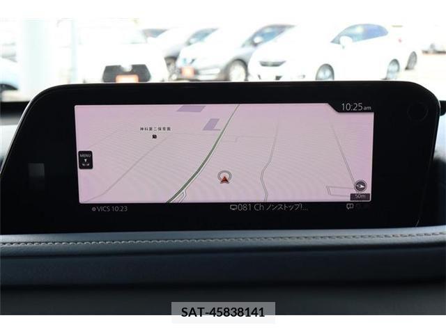 Mazda CX-30 2019-10 295581-4