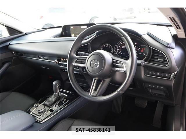 Mazda CX-30 2019-10 295581-7