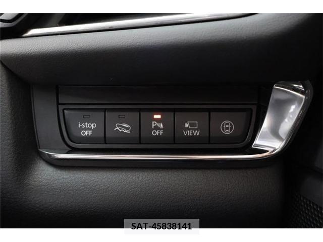 Mazda CX-30 2019-10 295581-10