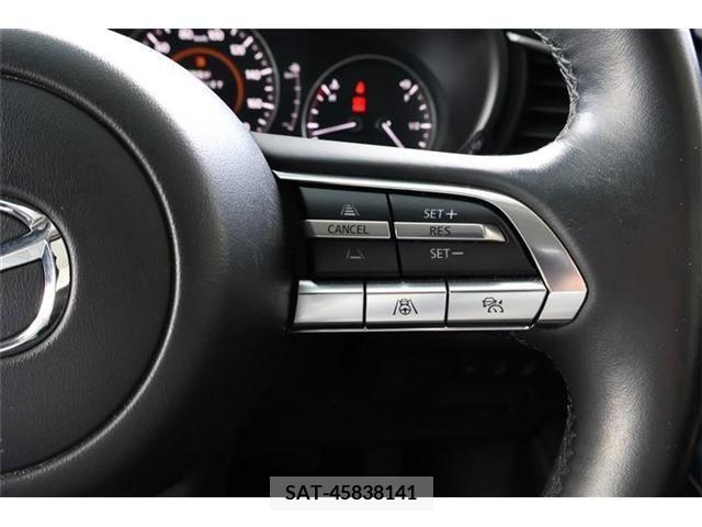 Mazda CX-30 2019-10 295581-12