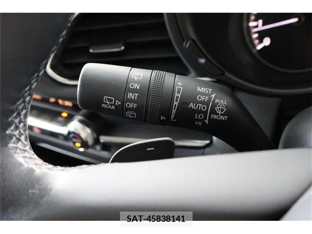 Mazda CX-30 2019-10 295581-13