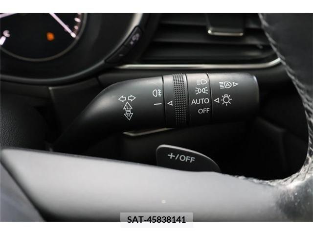 Mazda CX-30 2019-10 295581-14