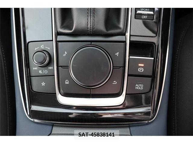 Mazda CX-30 2019-10 295581-15