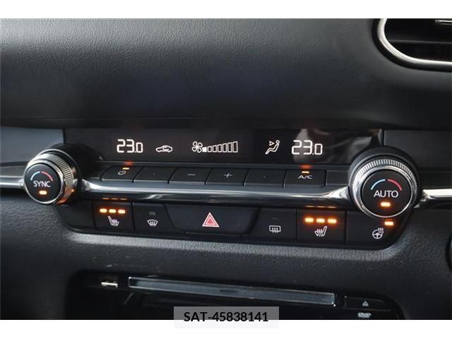 Mazda CX-30 2019-10 295581-16